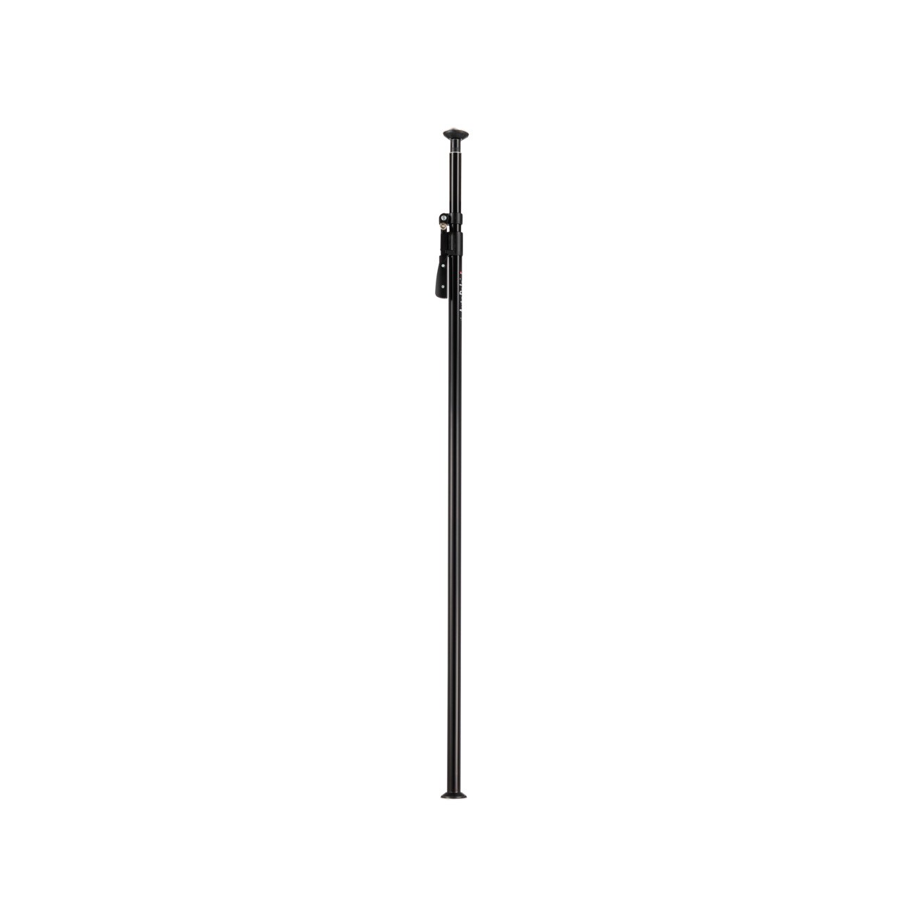 076B-6.jpg Manfrotto Autopole 1.5-2.7m, Black – Image 1