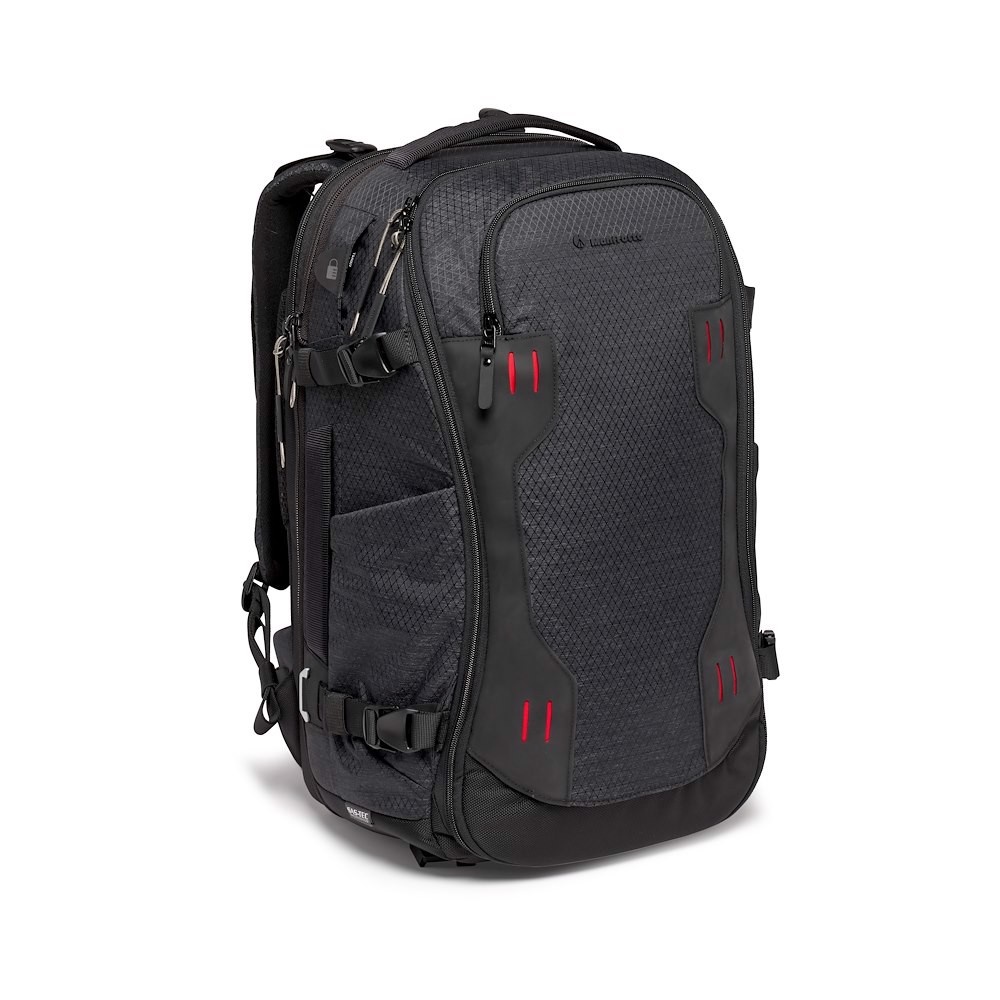 Manfrotto PRO Light Flexloader L Profi-Kamerarucksack
