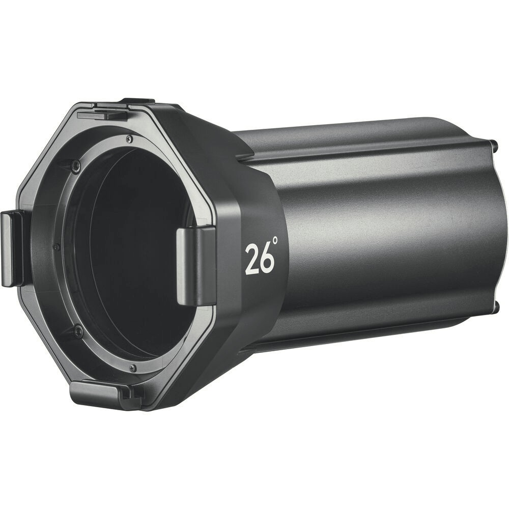 1637873341-1676530.jpg Godox Knowled Interchangeable Lens for VSA Lens 26° – Image 1