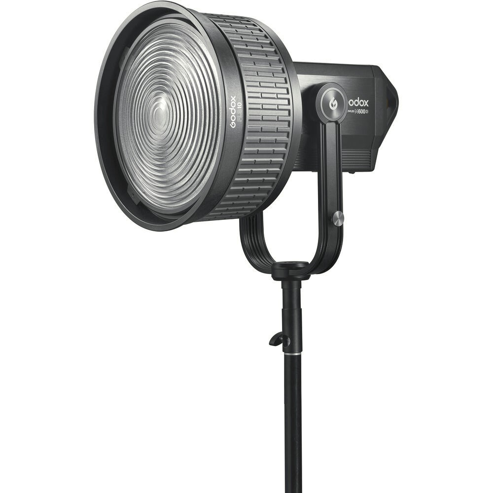 Godox Knowled 10″Bowens mount Fresnel Lens FLS10