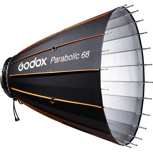 Godox Knowled Parabolic Light Focusing System Parabolic68