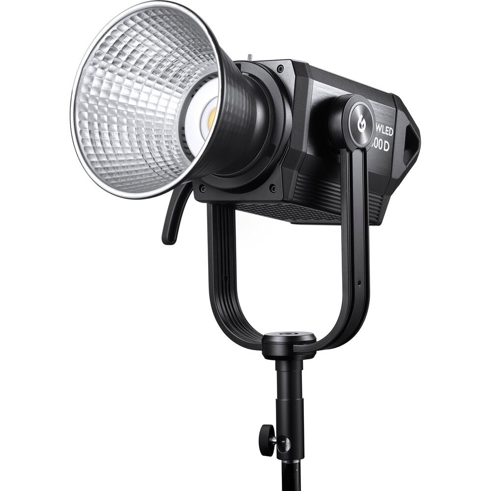 Godox Knowled COB Bowens mount LED light (Day light) M300D