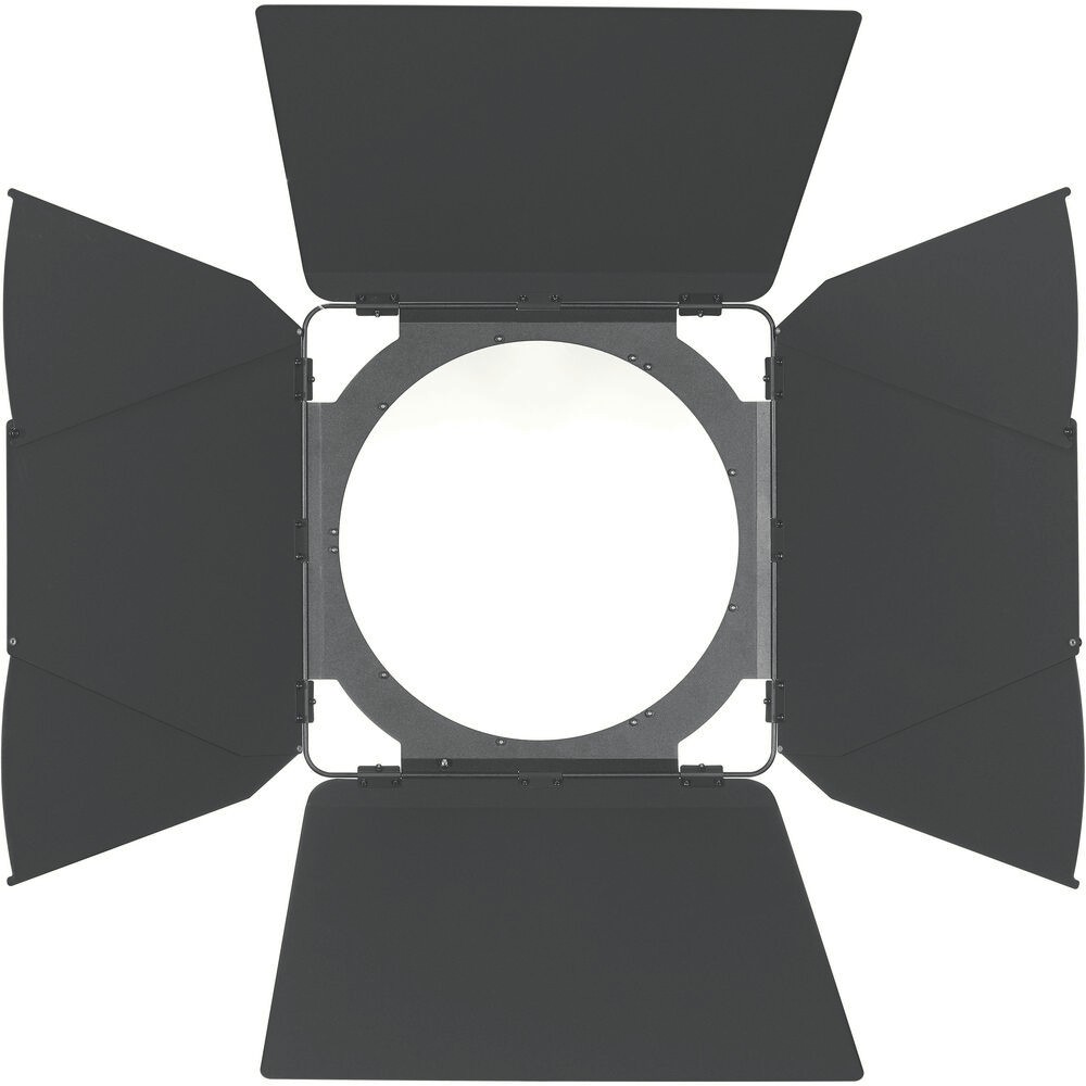 Godox Knowled Fresnel Lens’sBarndoors GF14B