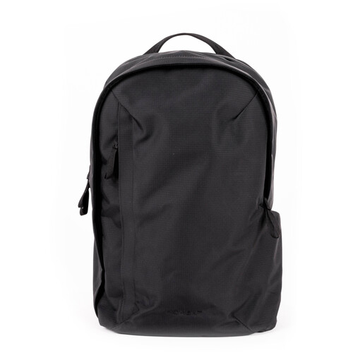 Moment Everything Backpack – 28L Weekender – Black