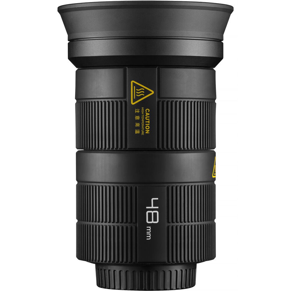 Godox Knowled Lens 48mm for(BLP,BFP,BP-SE) Lens48