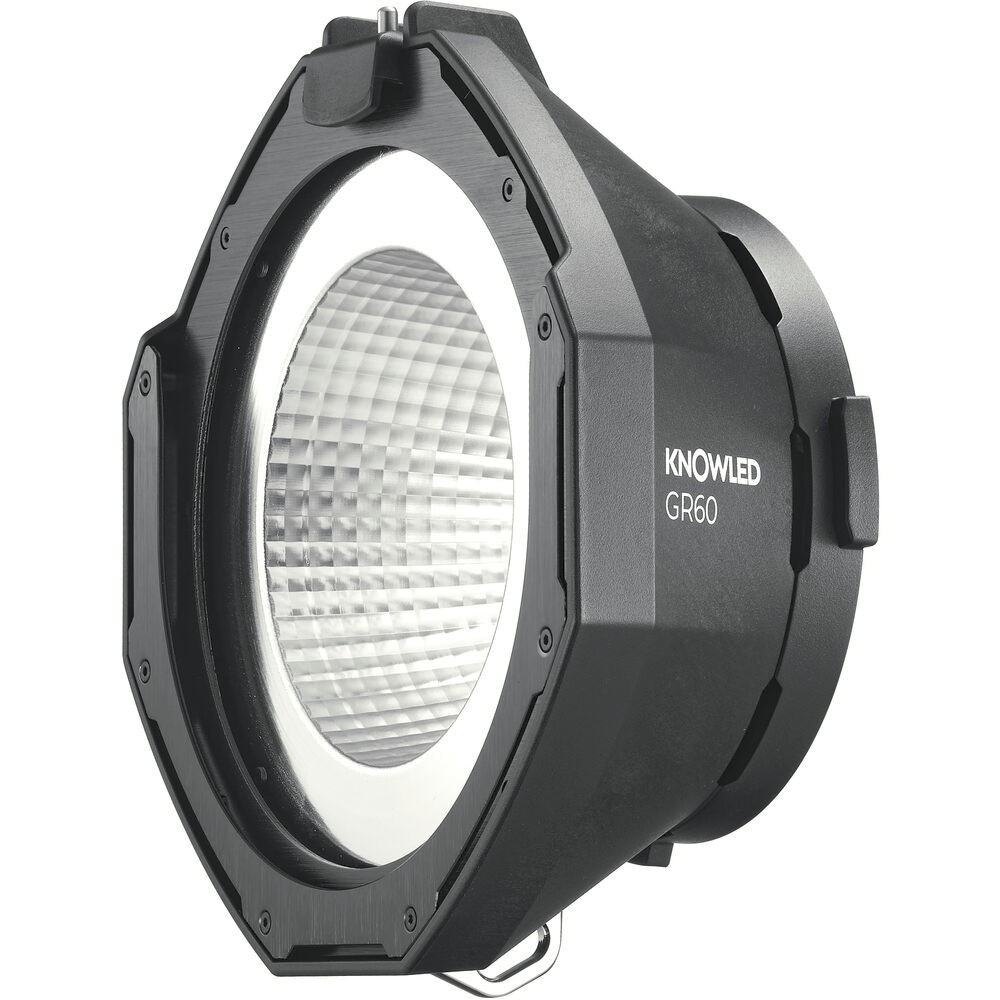 Godox Knowled 60°Reflector for MG1200BI/MG2400BI/MG1200R /MG2400R GR60