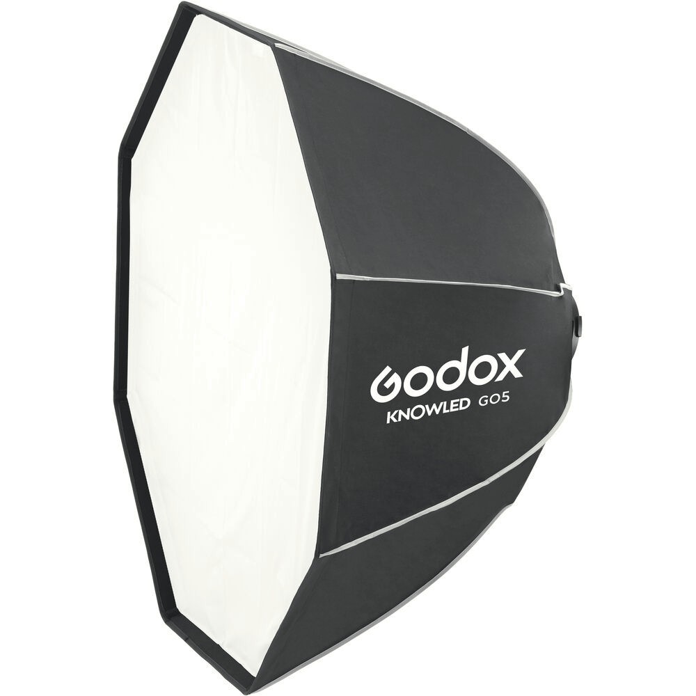 Godox Knowled G mount Octa Softboxes 150cm (with grid)for MG1200BI/MG2400BI/MG1200R /MG2400R /MG6K GO5