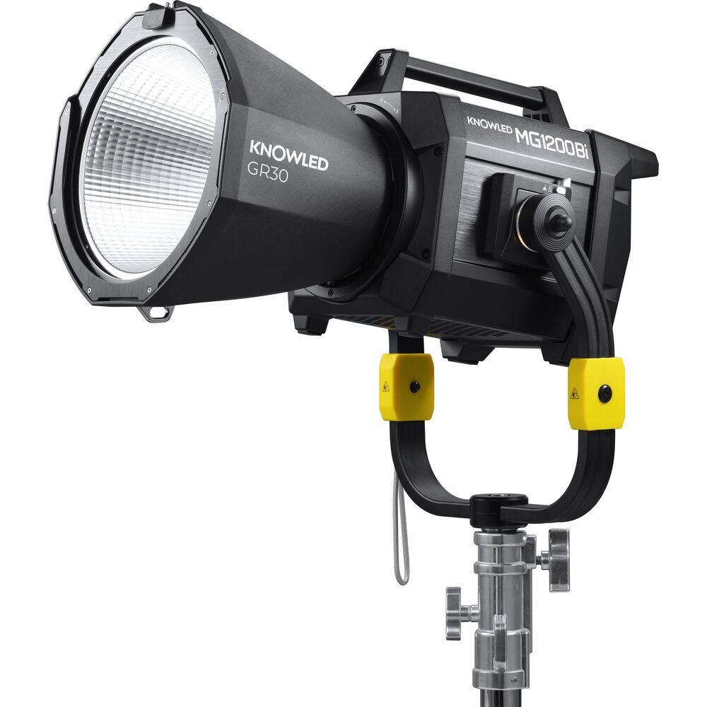 Godox Knowled Bi-color LED light MG1200BI K1