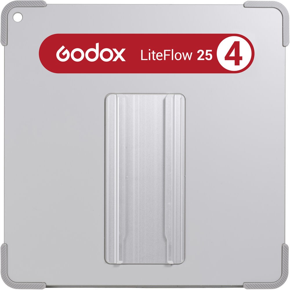 Godox Knowled liteflow 25 (25x25cm ) LiteFlow 25-D4