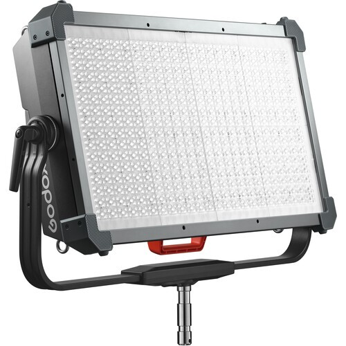Godox Knowled panel LED light P1200R hard