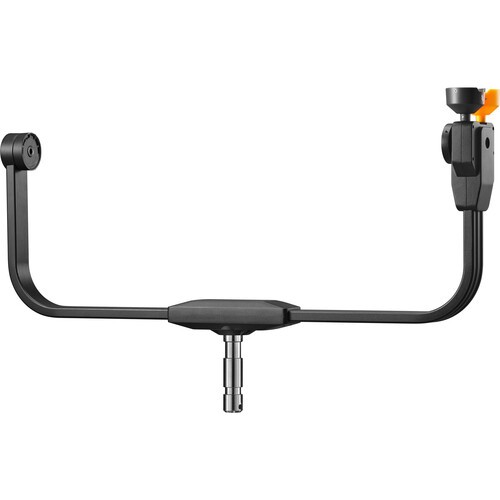 1723729717-1805951.jpg Godox Knowled U type Bracket for P600R P600RY02 – Image 1