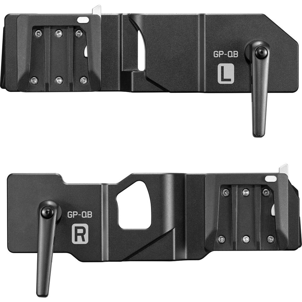 Godox Knowled Quick-Lock Bracket for MG2400BI GP-QB