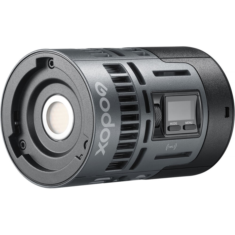 Godox Knowled LITEMONS bicolor LED Light RS60BI