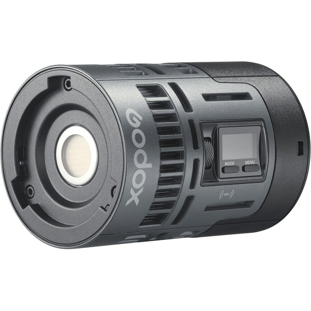 Godox Knowled LITEMONS RGB LED Light RS60R