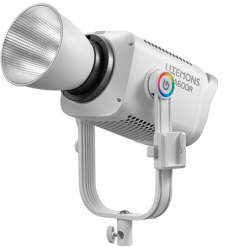 Godox Knowled Litemons LED light(RGB) LA600R k1