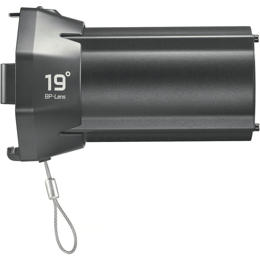 Godox Knowled lens 19°for projection attachment BP19k BP-Lens19