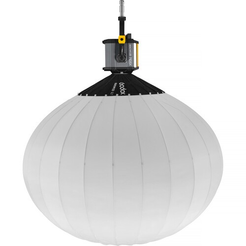 Godox Knowled G mount Lantern Softboxes 2.1meter (with skirt) for MG6K MG1200BI/MG2400BI/MG1200R /MG2400R