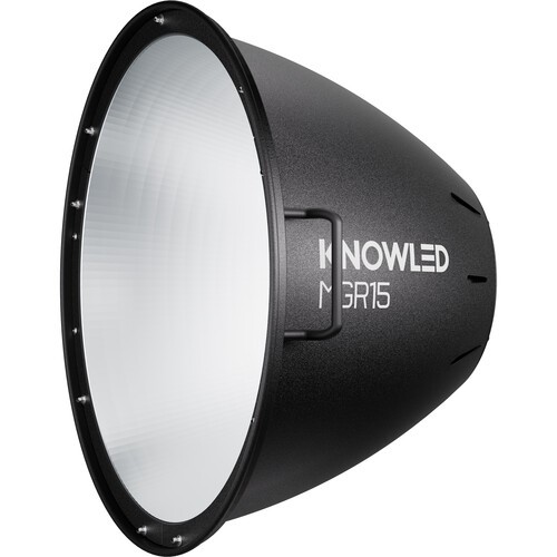 Godox Knowled Reflector 15°for MG6K MGR15