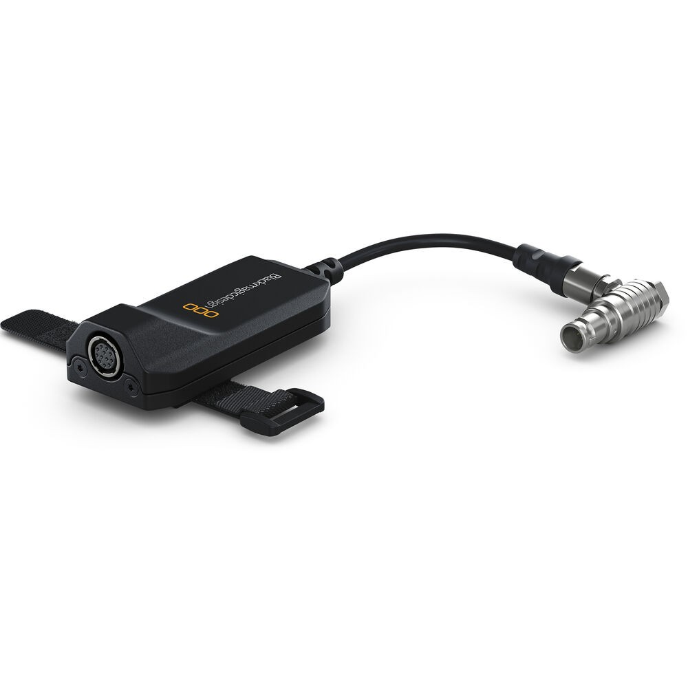Blackmagic URSA Cine B4 Adapter Cable
