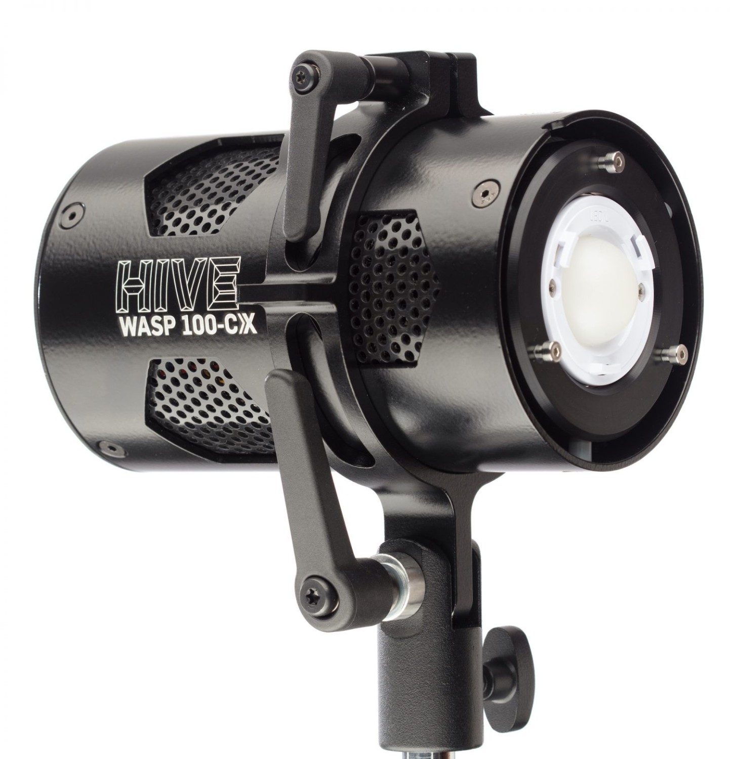 Hive Lighting WASP 100-CX Open Face Omni-Color LED Light