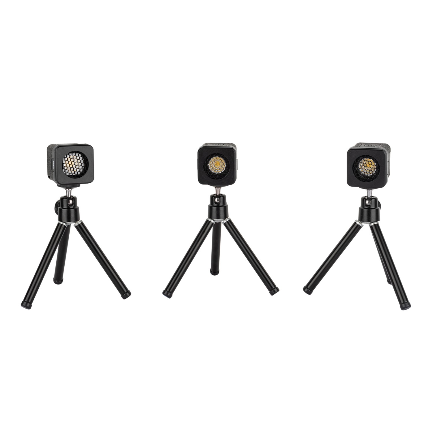 SmallRig RM01 LED Video Light Kit 3469