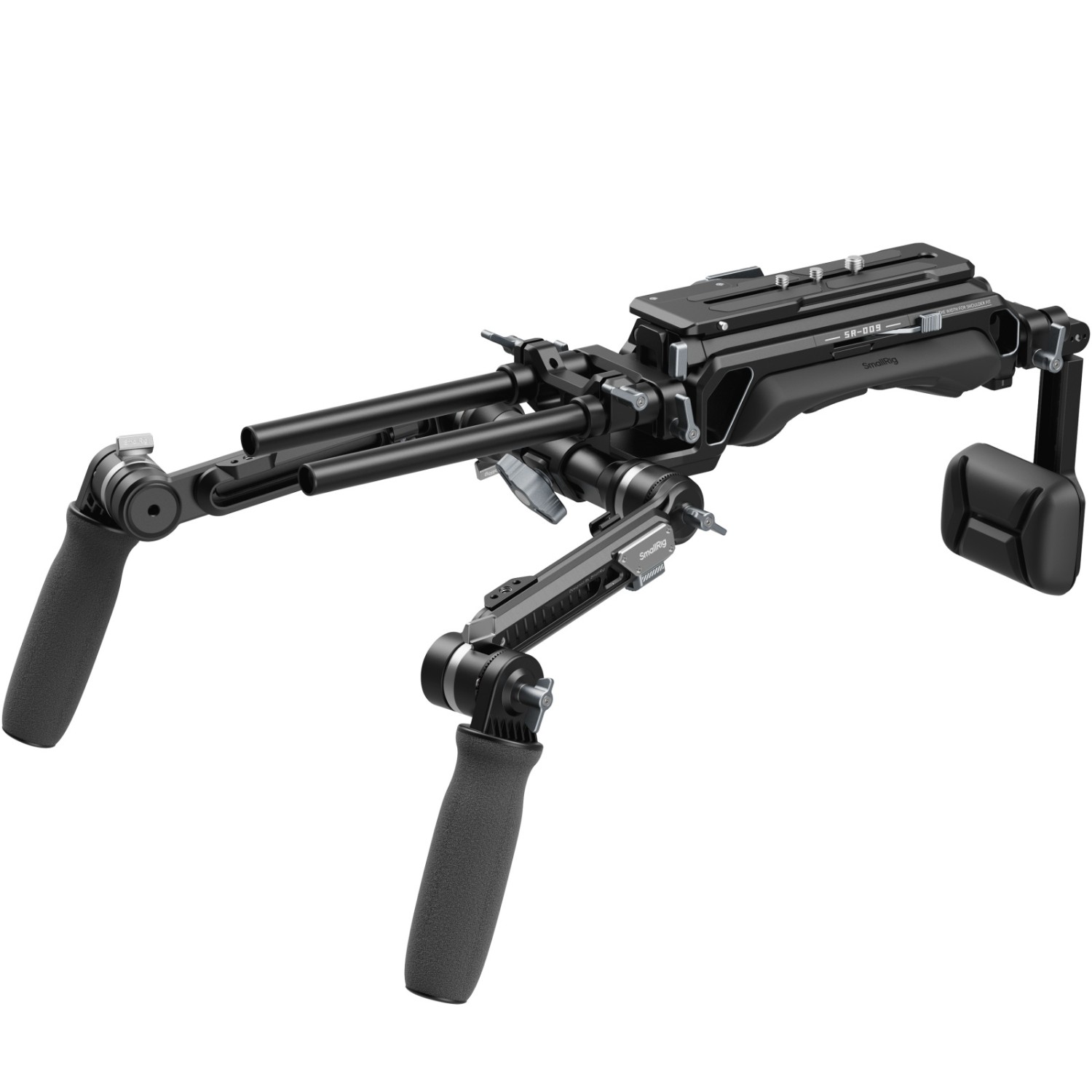 SmallRig „HawkLock“ VCT-14 Type Shoulder Rig (SR009) 5199