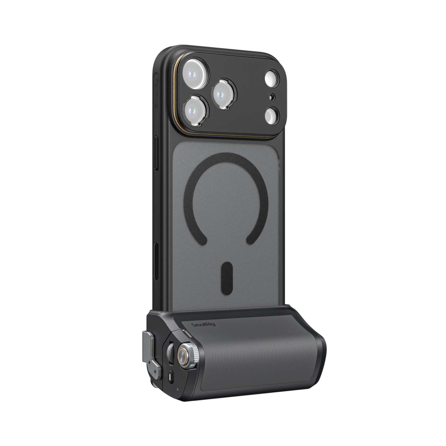 5554-1.jpg SmallRig FilMov Photography Grip Kit for iPhone 17 Pro Max 5554 – Image 1