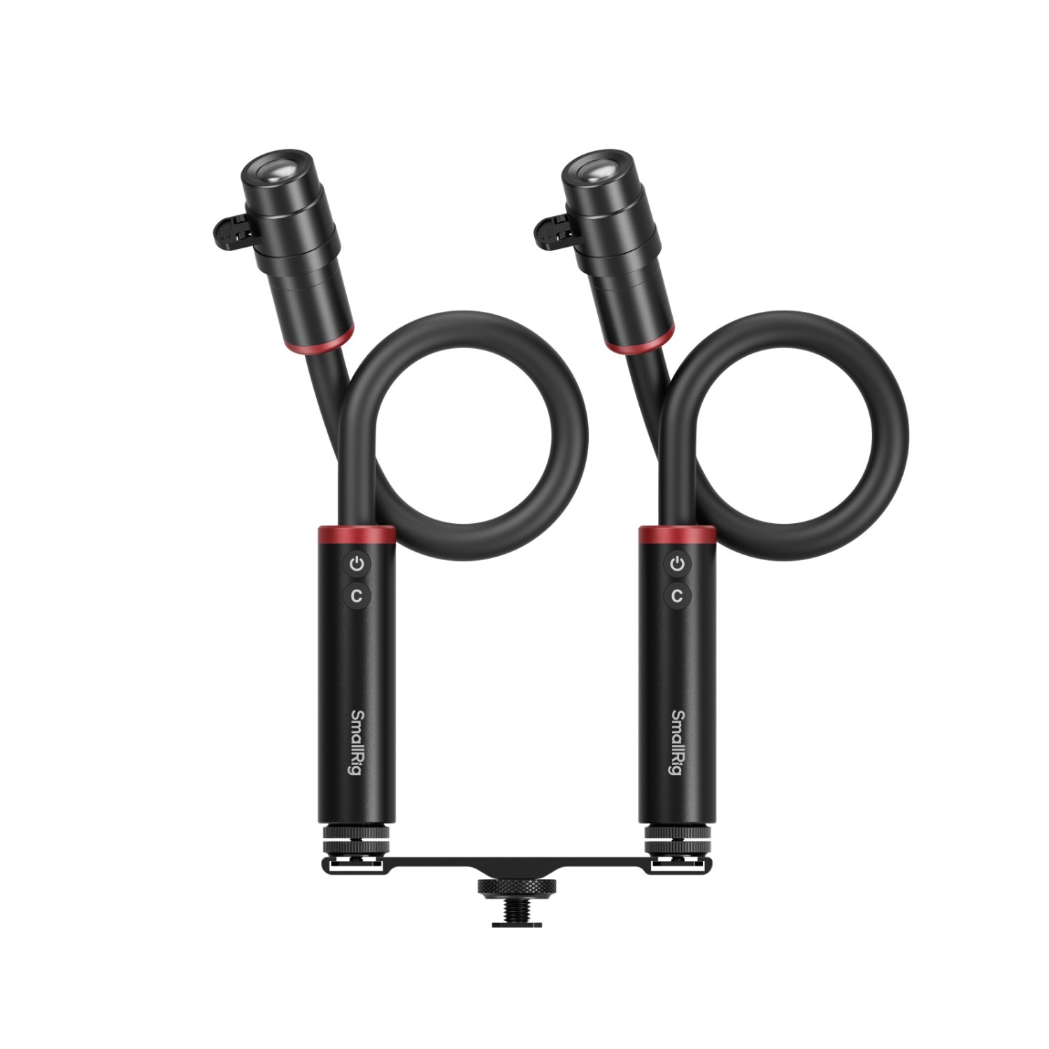 SmallRig RM 03 Macro Photography LED Video Light Kit (2 Pack) 5796