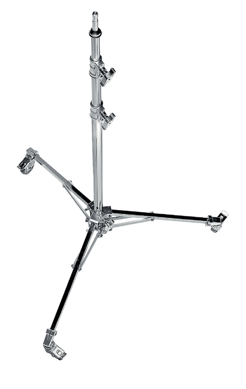 Avenger Roller Stand 29 with low base