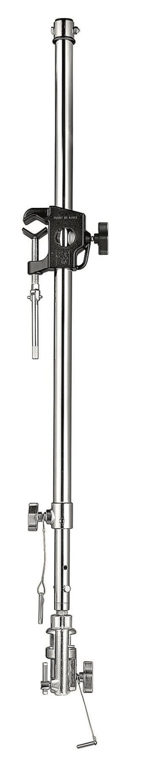 C825-1.jpg Avenger Double Telescopic Hanger with universal head – Image 1