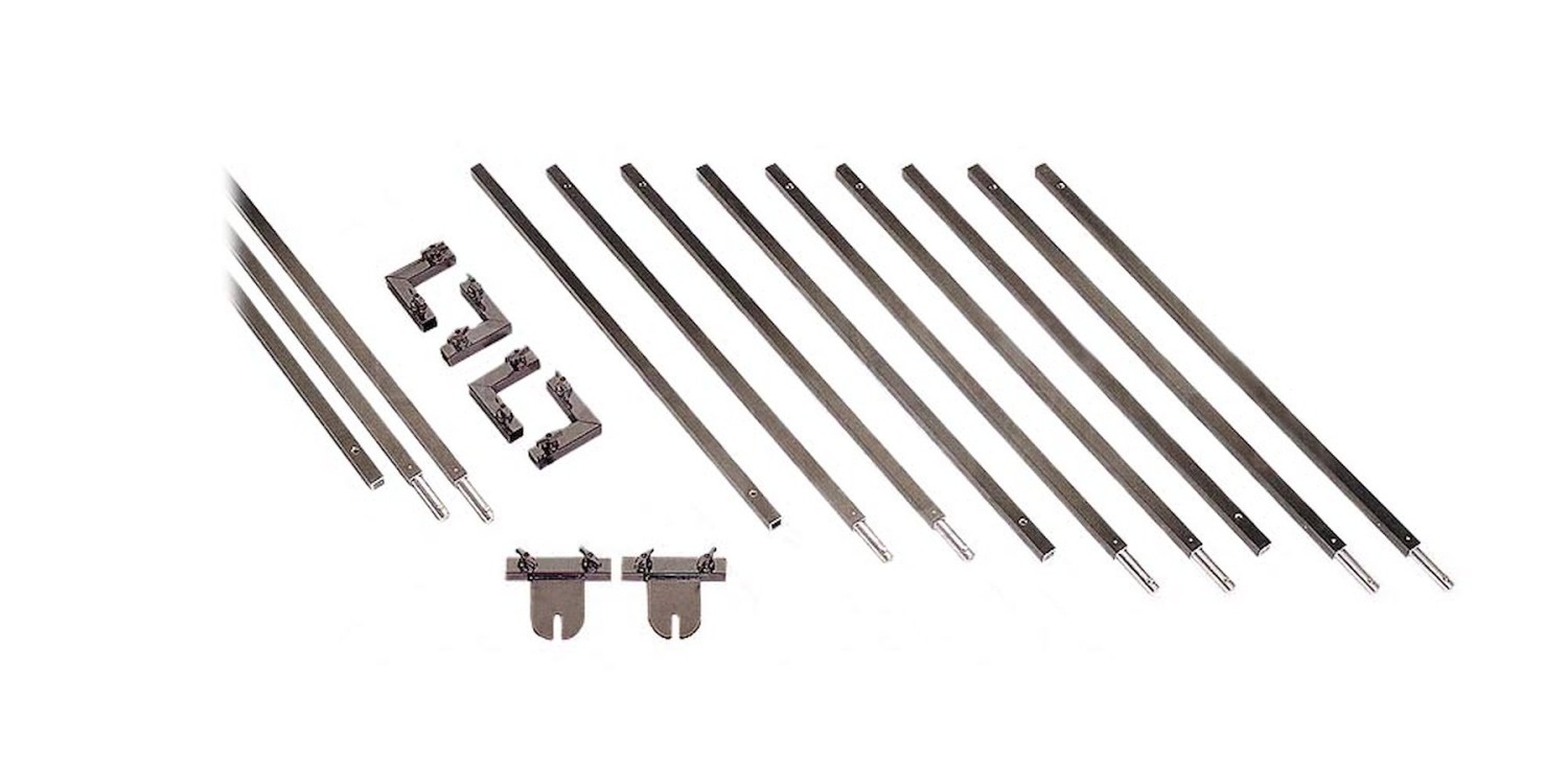 Avenger Modular Overhead Frame 20×20