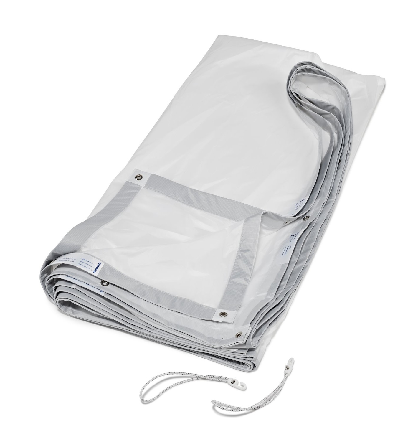 Avenger Textile Soft Diffuser 12’x12′
