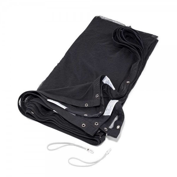Avenger TEXTILE BLACK BLOCK 20’X 20′
