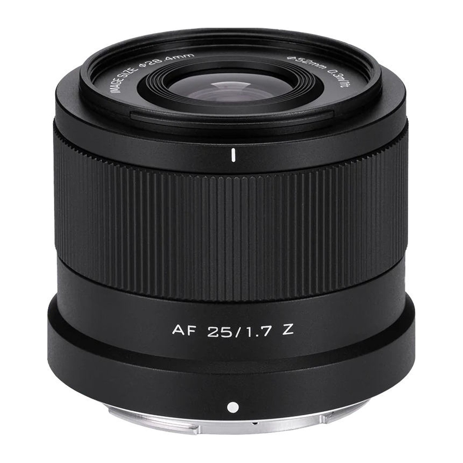 Viltrox AF 25/F1.7 Z