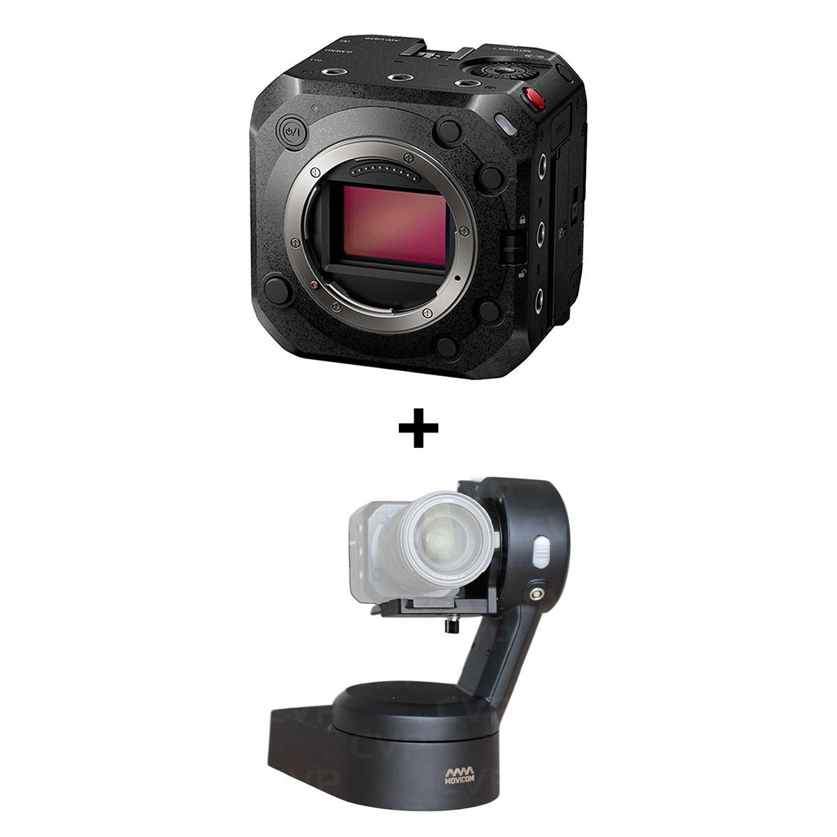 Panasonic AW-PT-UB50