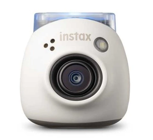 Fujifilm INSTAX PAL WHITE EX D EU