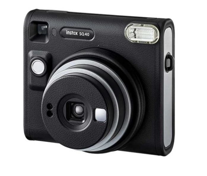 Fujifilm INSTAX SQ40 camera