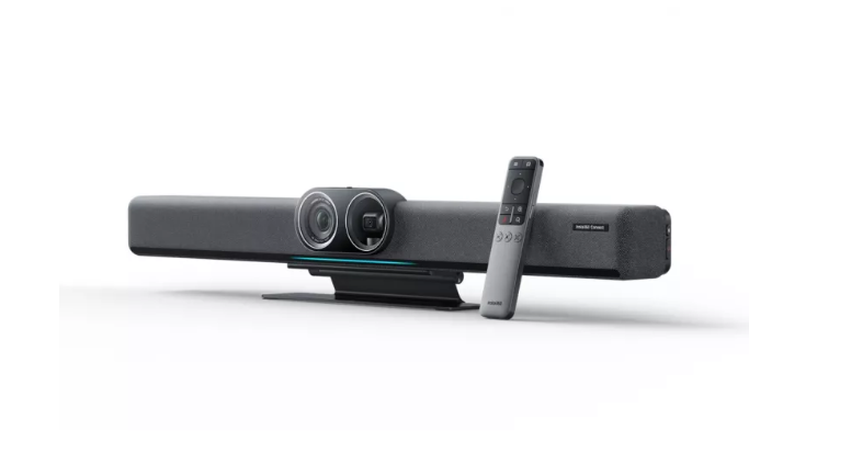 Insta360 Connect video bar