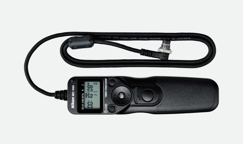 Nikon MC-36a Cable Release