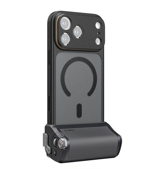 capture-249.png SmallRig FilMov Photography Grip Kit for iPhone 17 Pro 5553 – Image 1