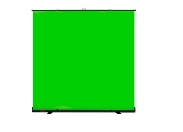 capture-273.png SWIT CK-210*20 | 2.09m Roll-up Portable Green Screen x 20PCS – Image 1