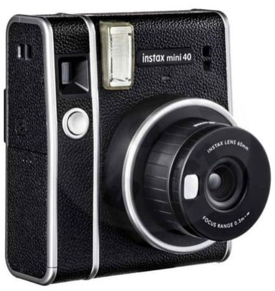 Fujifilm INSTAX MINI 40 EX D