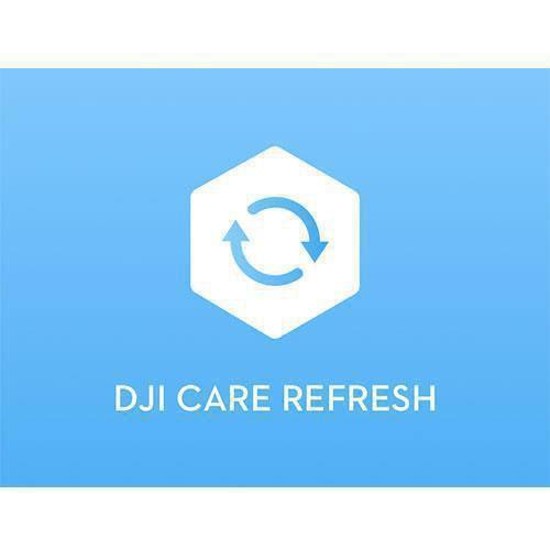 DJI Care Refresh 2-Year Plan (DJI Mavic 4 Pro) EU