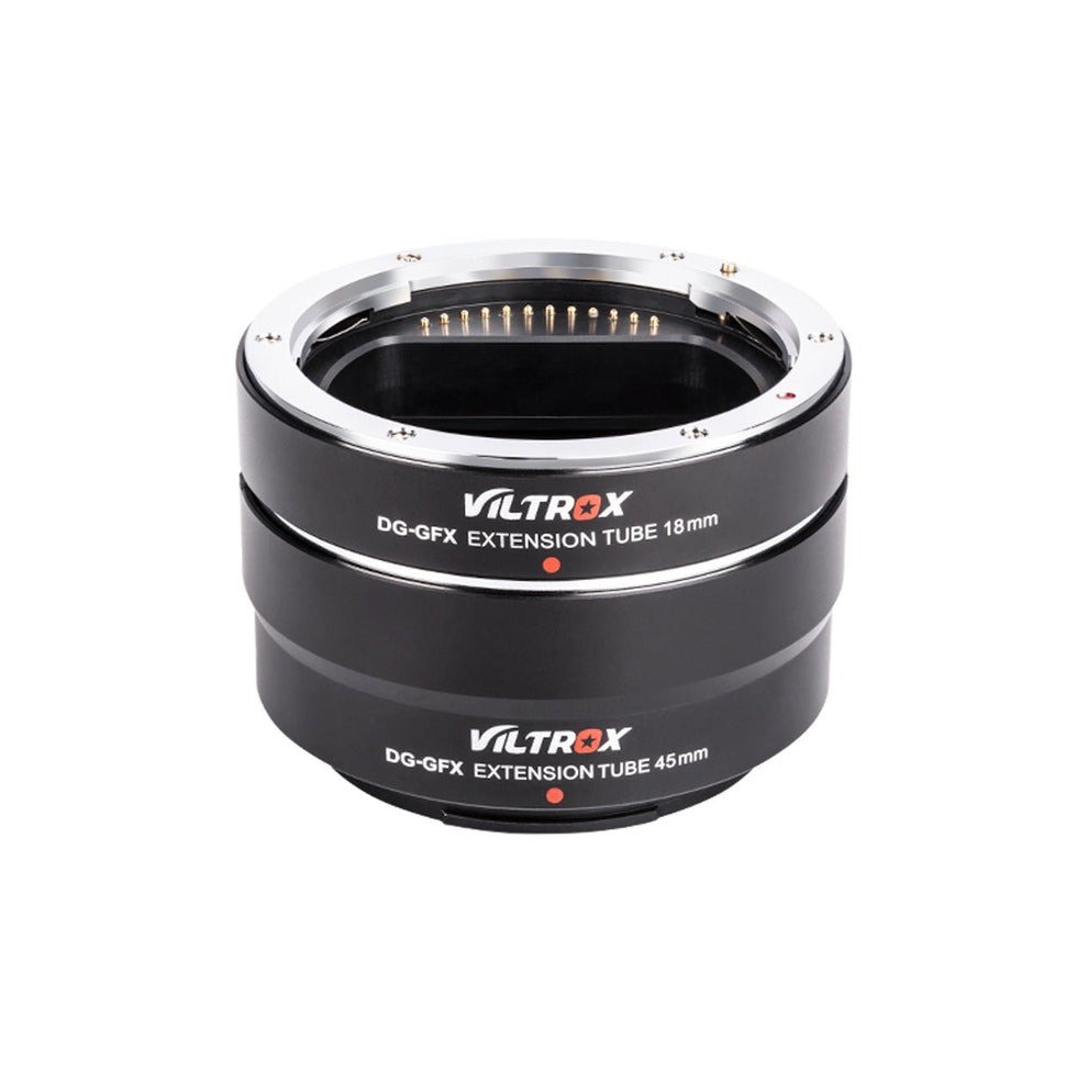 dg-gfx-587595.jpg Viltrox DG-GFX 18mm Extension Tube for Fuji GFX – Image 1
