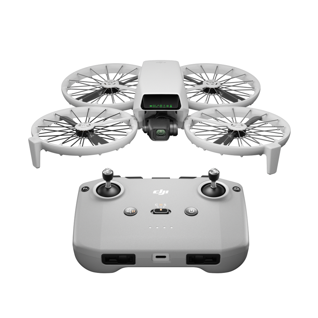 DJI Flip