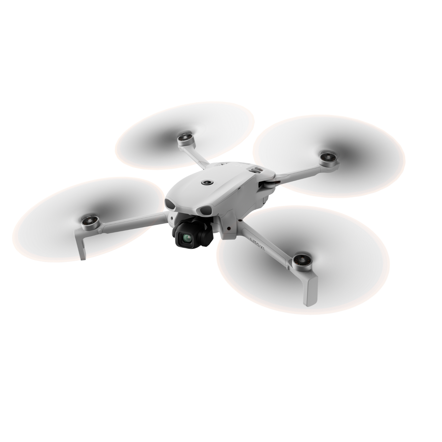 DJI Lito X1 Fly More Combo (DJI RC 2)