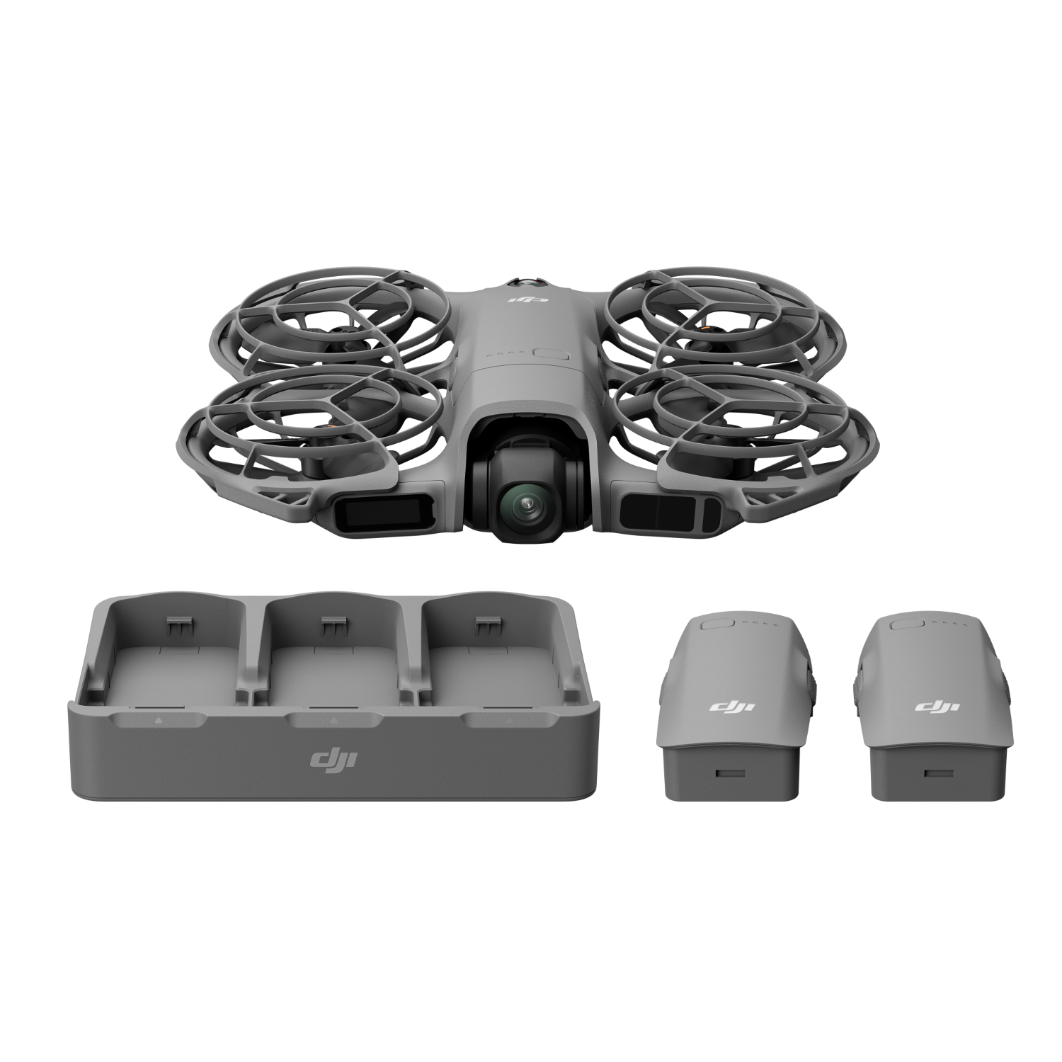 DJI Neo 2 Fly More Combo (Drone Only)
