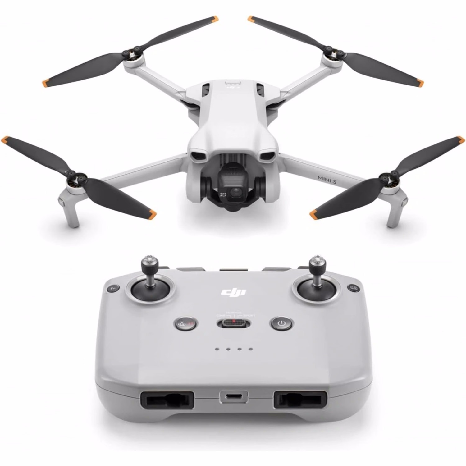 DJI Mini 3 (GL)