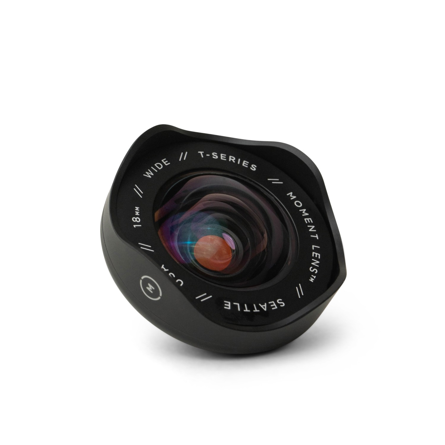 Moment Wide 18mm Lens | T-Series