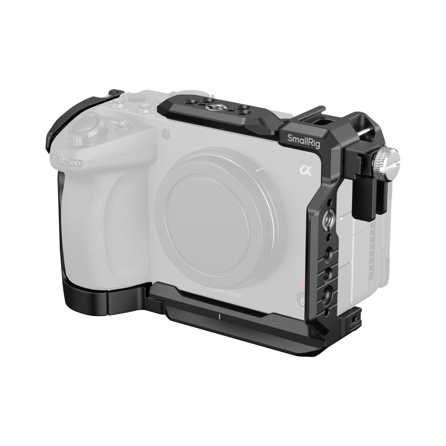 SmallRig „HawkLock“ Cage for Sony FX5 6776